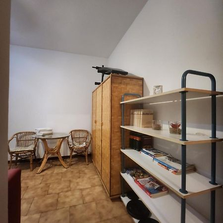 Appartamento Bologna Centro Con Giardino Buitenkant foto