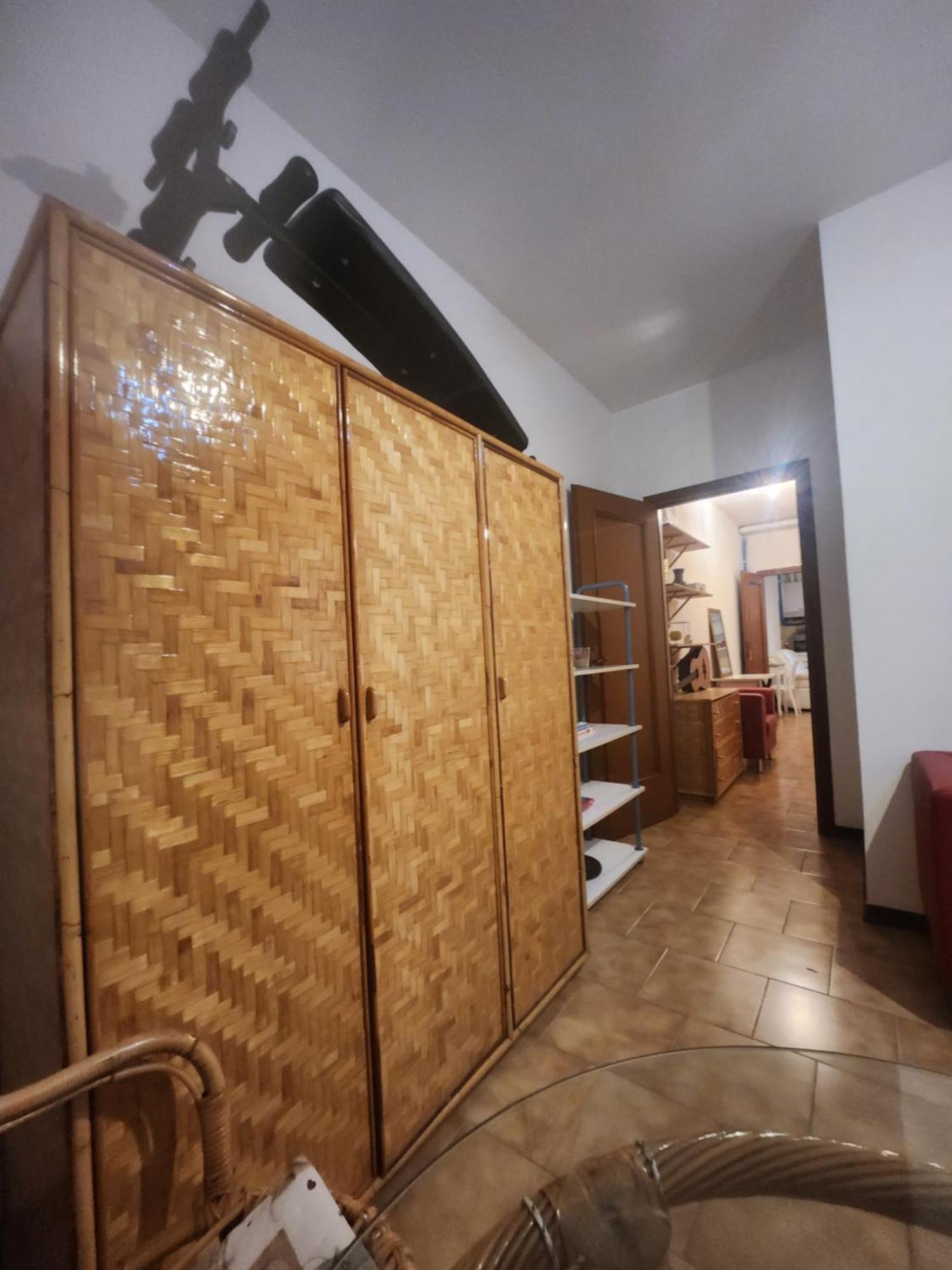 Appartamento Bologna Centro Con Giardino Buitenkant foto