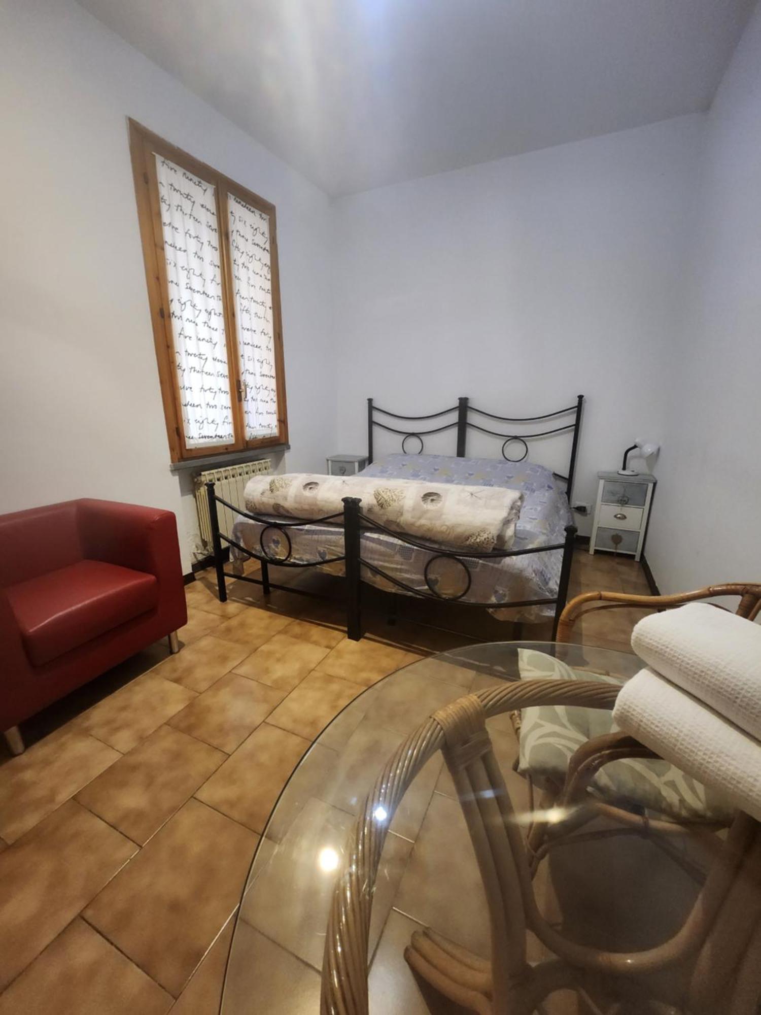 Appartamento Bologna Centro Con Giardino Buitenkant foto